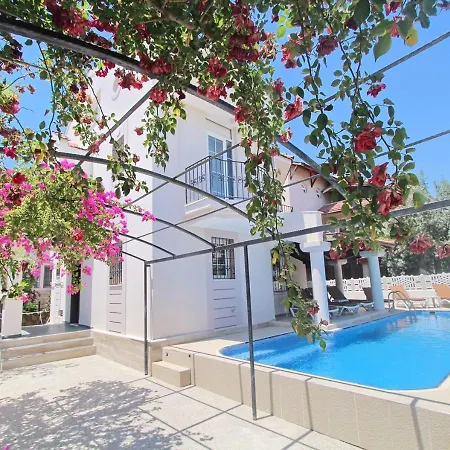 Diana Villa Villa Fethiye