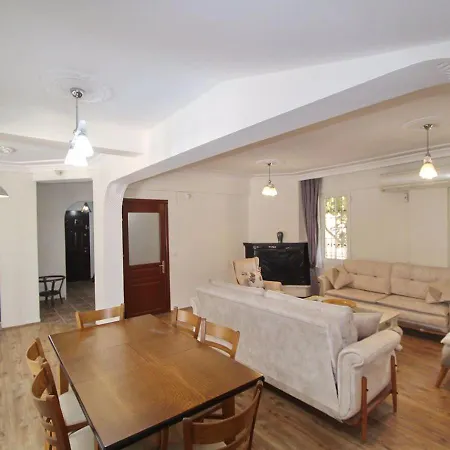 Diana Villa Villa Fethiye
