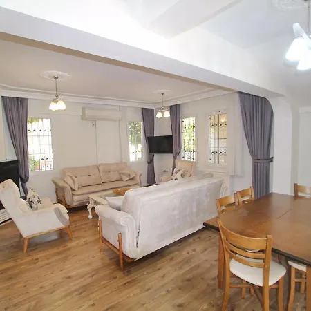 Villa Diana Villa Fethiye
