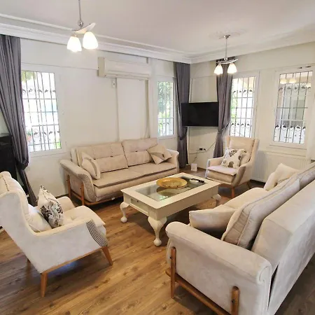 Villa Diana Villa Fethiye