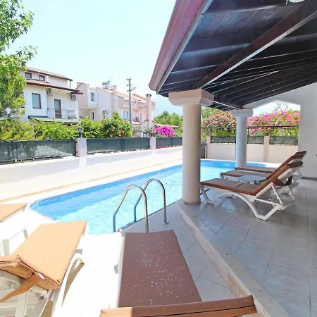 Villa Diana Villa Fethiye