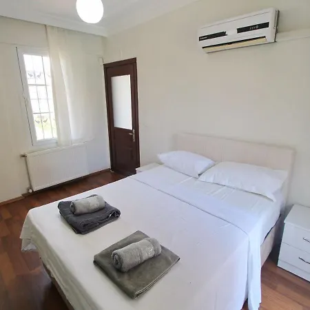 Diana Villa Villa Fethiye
